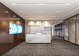 高性價比辦公室裝修如何做到？