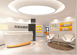 通過辦公室裝修設計來建設企業(yè)文化，該怎么做？