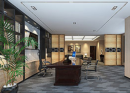 你的公司為什么要進行辦公室裝修設計？