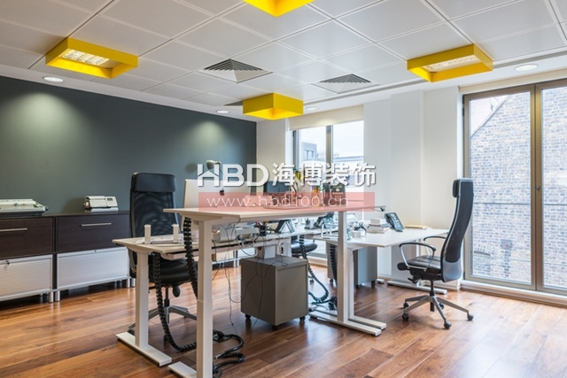 辦公室設計,多色辦公室裝修設計,廣州裝飾公司,辦公室設計.jpg