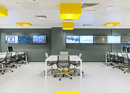 性價比高的廣州辦公室裝修都這樣做？