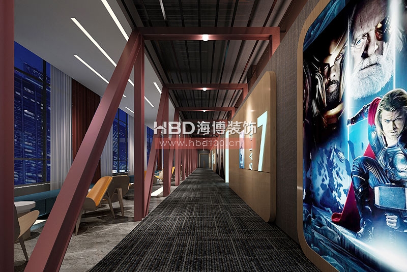廣州影院設(shè)計,電影院裝修設(shè)計,廣州裝飾公司,海博裝飾.jpg