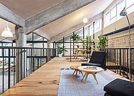 廣州辦公室裝修要注意什么？