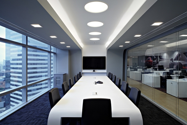 現(xiàn)代時尚辦公室裝修設計.jpg