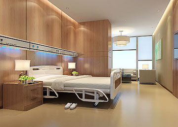 穗華口腔醫(yī)院裝修設(shè)計