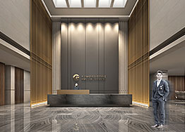 廣州辦公室裝修公司分享控制預(yù)算小妙招