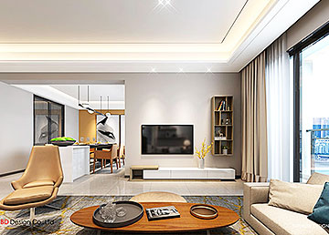 廣州辦公室裝修隔斷材料如何挑選？