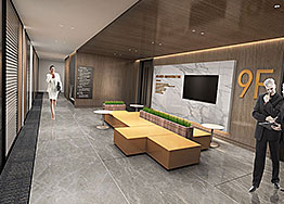 廣州辦公室裝修設計要點